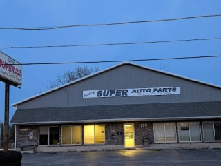 Elgin Super Auto Parts