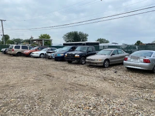 Quick Auto Recycling