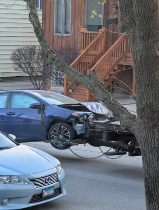 Cash For Cars - Chicago North