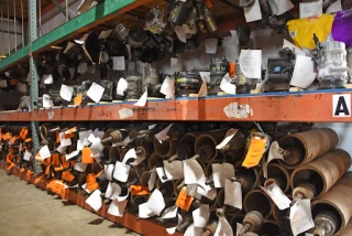 Southwest Auto Salvage, Inc