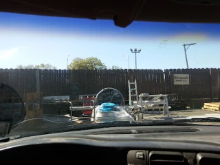 Berlinsky Scrap Corp.