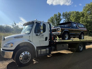 Millennium Towing Inc.
