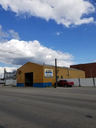 Ace Used Truck & Auto Parts