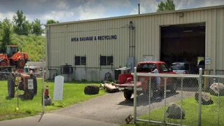 Area Salvage and Recycling