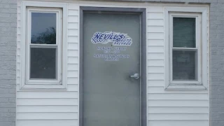 Nevill's Auto Salvage
