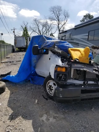 Lobdell Wrecker Services Inc