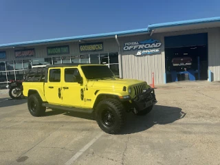 4 Wheel Parts – Off Road Truck & Jeep 4x4 Parts