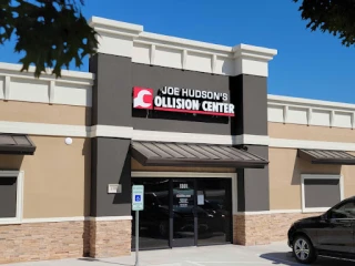 Complete Collision Center