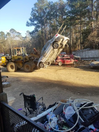 Crazy George's Auto Sales