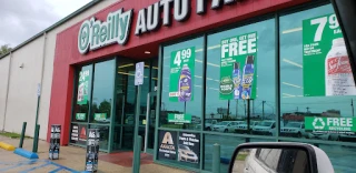 O'Reilly Auto Parts