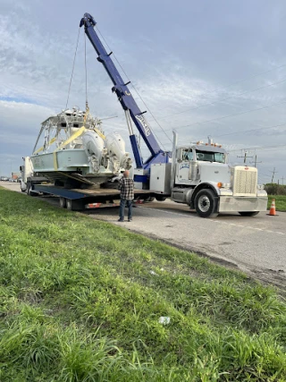 Jake's Towing and Used Auto Parts