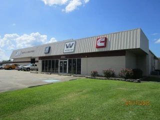 All Truck Parts & Equip.