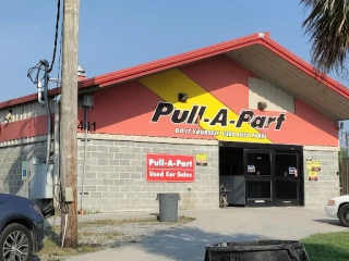 Pull-A-Part
