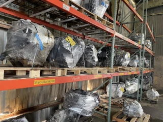 Quick Recovery Auto Salvage