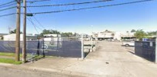 EMR Southern Recycling - New Orleans, Mid City