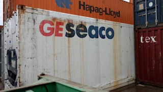 Area Auto & Truck Salvage