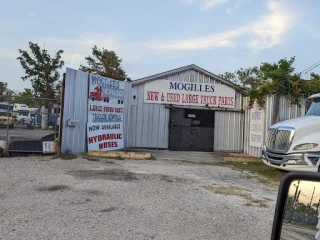 Mogilles New & Used Large Truck Parts