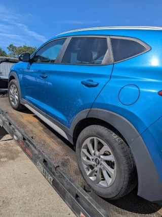 Coleman's Auto Body Shop