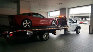 NS Towing & Recovery