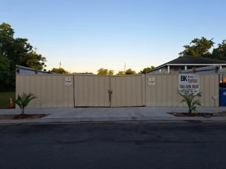 Baby Kaitlyn Towing Service