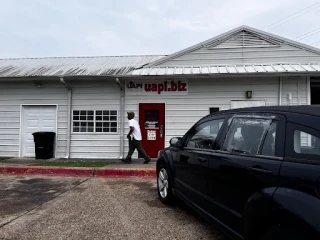 UAPI “U-Pull-It” Auto Parts