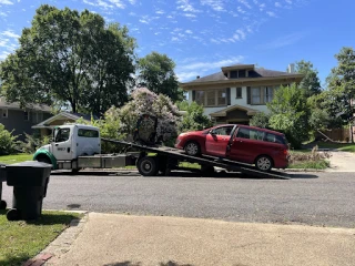 Cash For Cars - Shreveport