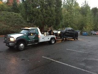 Superior Towing Bellevue