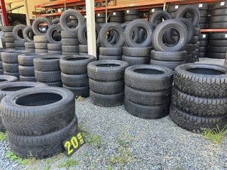 Al's Lynnwood Truck Parts