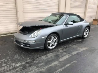 NORSPEC Dismantling Inc