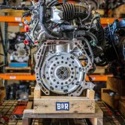 B&R Auto Wrecking Parts Distribution Center (Northern)