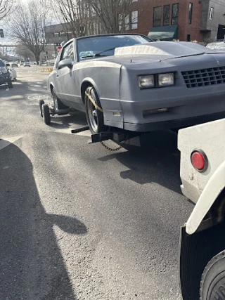 You First Roadside Assistance