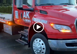AK Roadside & Towing