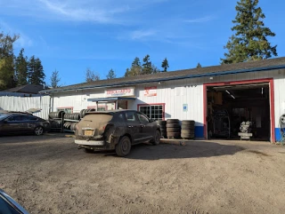 Kitsap Truck & Auto