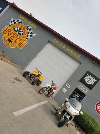 Independent Cycle Salvage