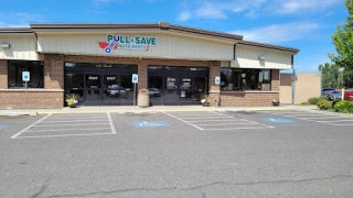 Pull & Save Auto Parts