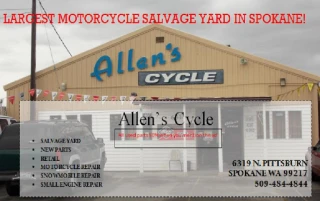 Allen's Cycle