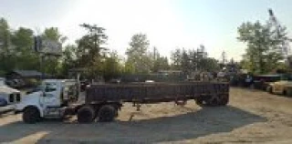 Pearson Metal Salvage Inc