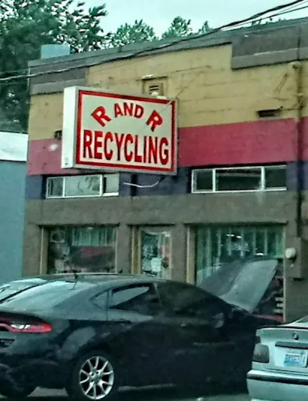 R & R Recycling - photo 2