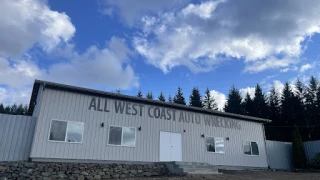 All West Coast Auto Wrecking