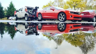 Asap Towing And Recovery