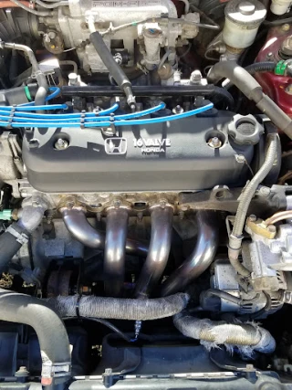 Airport Auto Salvage