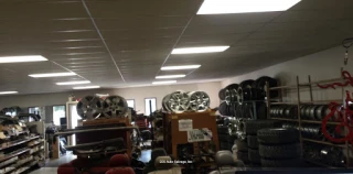 205 Auto Salvage, Inc