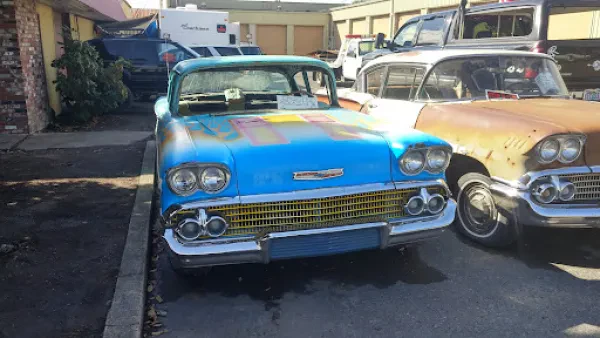 205 Auto Salvage, Inc - photo 2