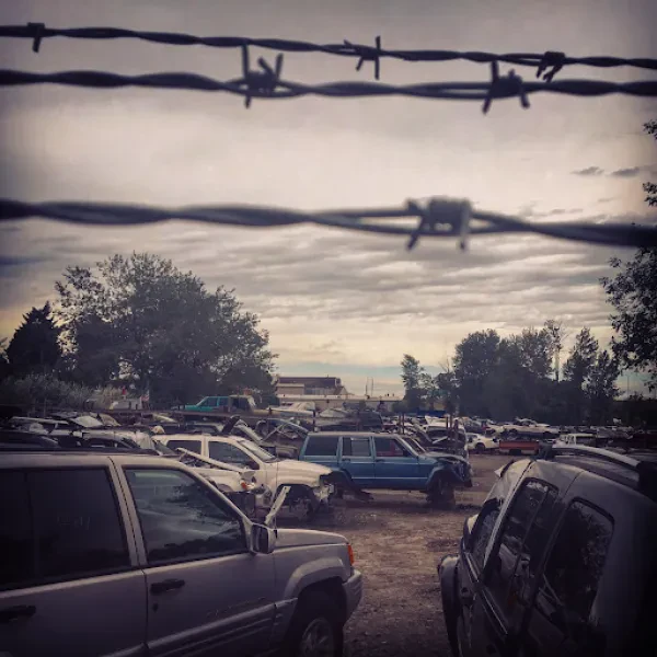 205 Auto Salvage, Inc - photo 3