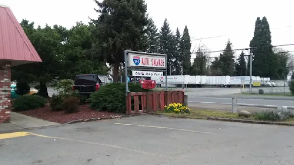 205 Auto Salvage, Inc - photo 4