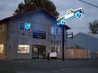 A-1 Light Truck Parts