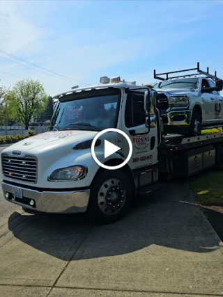 Redking Towing and Recovery
