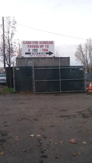 A Better Deal Auto & Truck Recycling