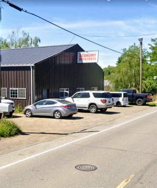 Economy Auto Parts