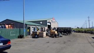 G & R Auto Wreckers / Pick-A-Part